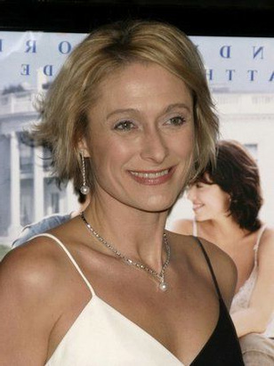 كارولين جودال