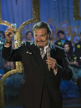 خواكين كوسيو