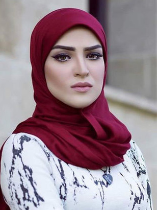 مشيرة طارق