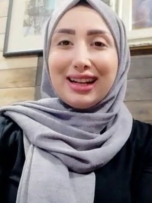 صابرين الورار