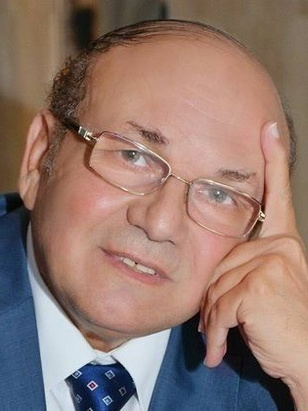 مجدي أبو عميرة