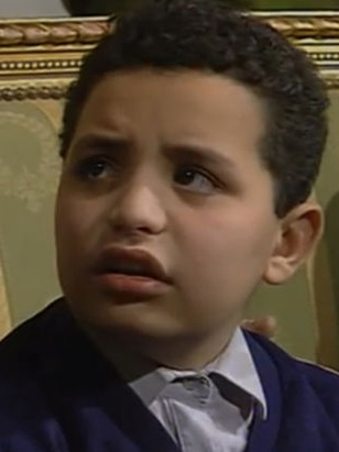 كريم شريف