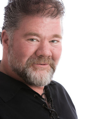 جون كليفورد تالبوت