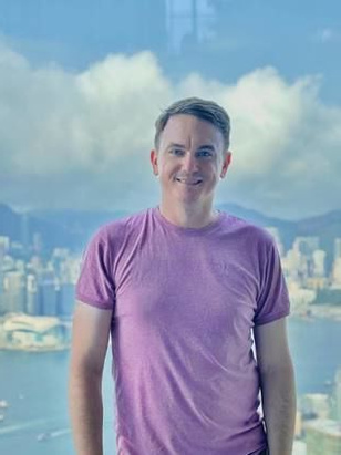 جوشوا إلياسون