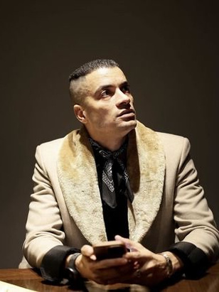 حسن شاكوش