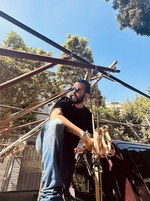 مصطفى التاجي