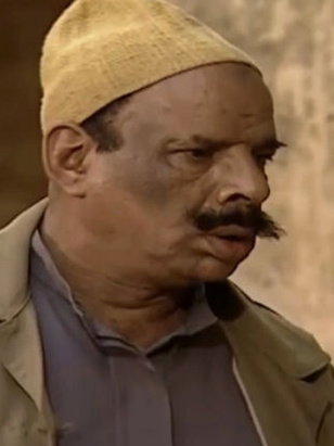 محمد عوض