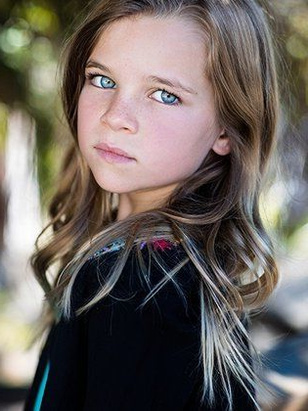 ريجان ريفورد