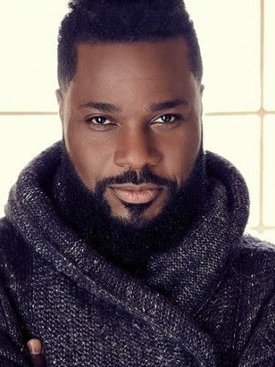 مالكولم جمال وارنر