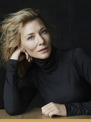 كيت بلانشيت