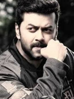 إندراجيت سوكوماران