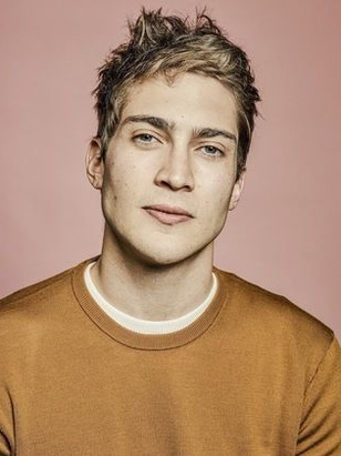 جيمس موروسيني