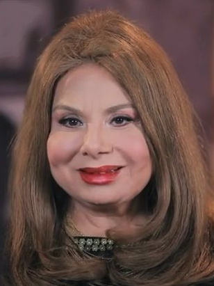 فادية عبدالغني