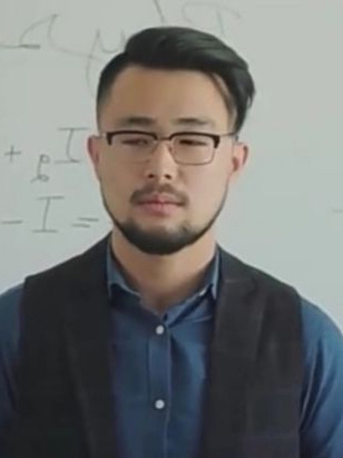 عبدالحكيم الصيني