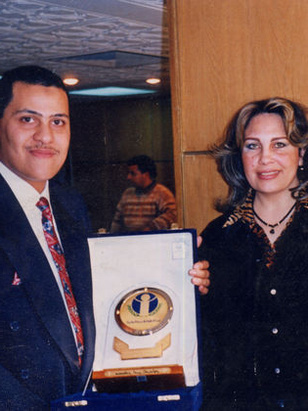 مصطفى الفرماوي
