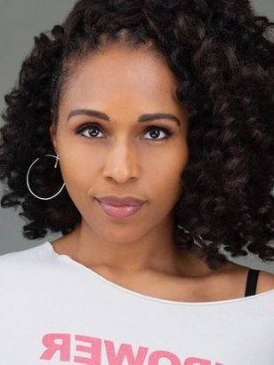 جازمين ووكر