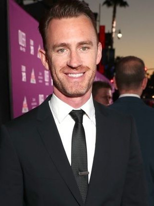 جون جاي غراي