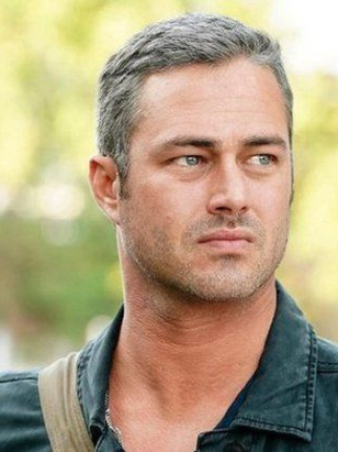 تايلور كيني