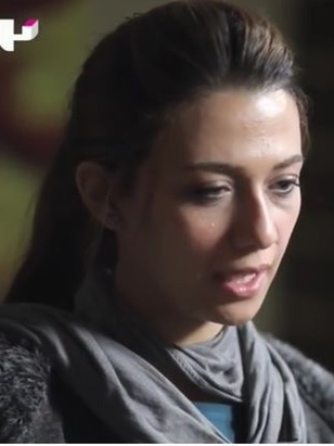 ميما الشامي