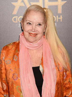 سالي كيركلاند