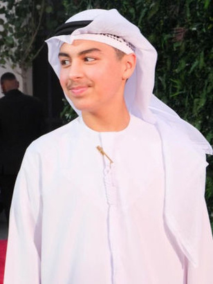 سعود الزرعوني