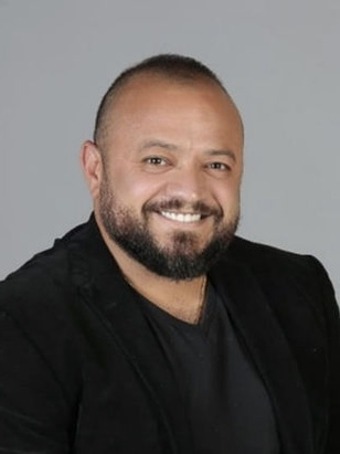 كريستيان الزغبي