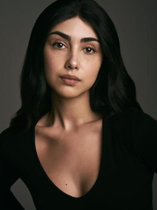 أليكسا منصور