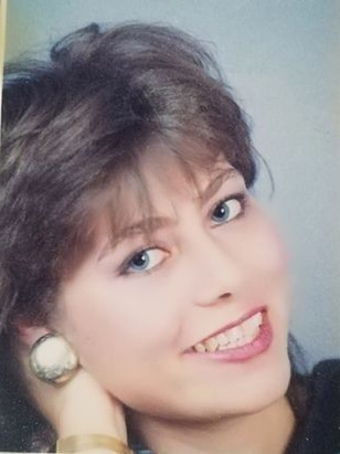 نجلاء المليجي