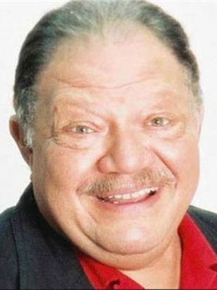 يحيى الفخراني