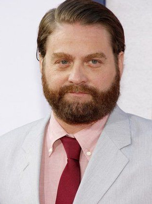 زاك جاليفينكس