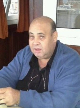 العربي عبدالفضيل