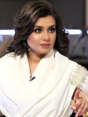 رانا الشافعي