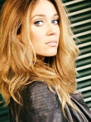 ميجان لوكهيرست