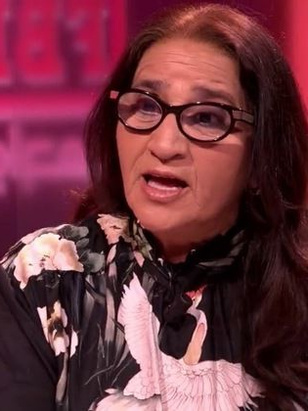 زهور السليماني