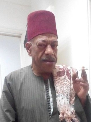 ماجد عبدالرازق