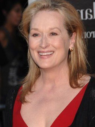 ميريل ستريب