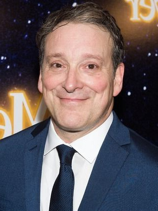 جيريمي تشاموس