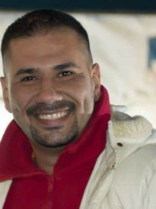 هشام علي