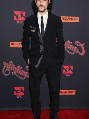 أوسكار جينادا