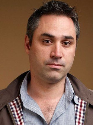 ألكس جارلاند