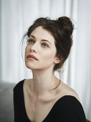 جيسيكا دي جيو