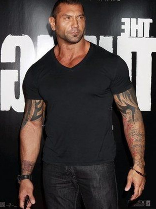 ديف باتيستا