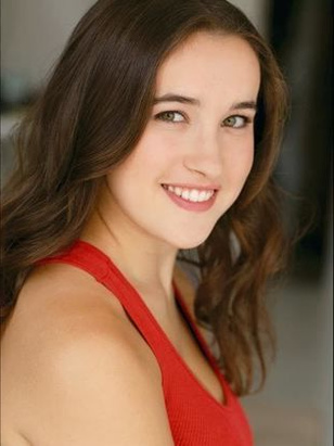 جرايسي لورانس