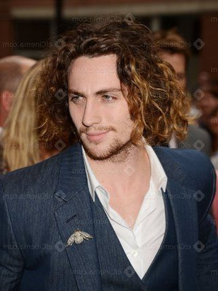 آرون تايلور جونسون