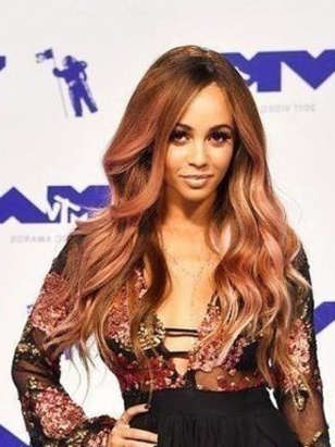 فانيسا مورجان