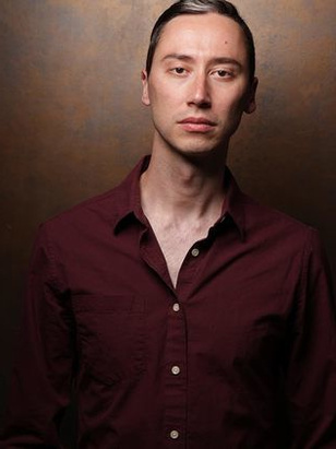 الكسندر وارد