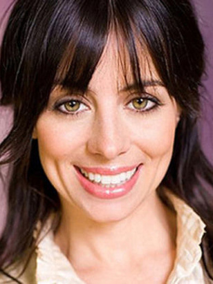 ناتاشا ليجرو