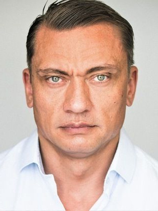 أليكس باتاريانو