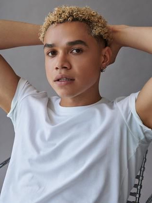 مايلز جوتيريز رايلي