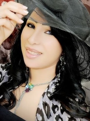 سارة حسن